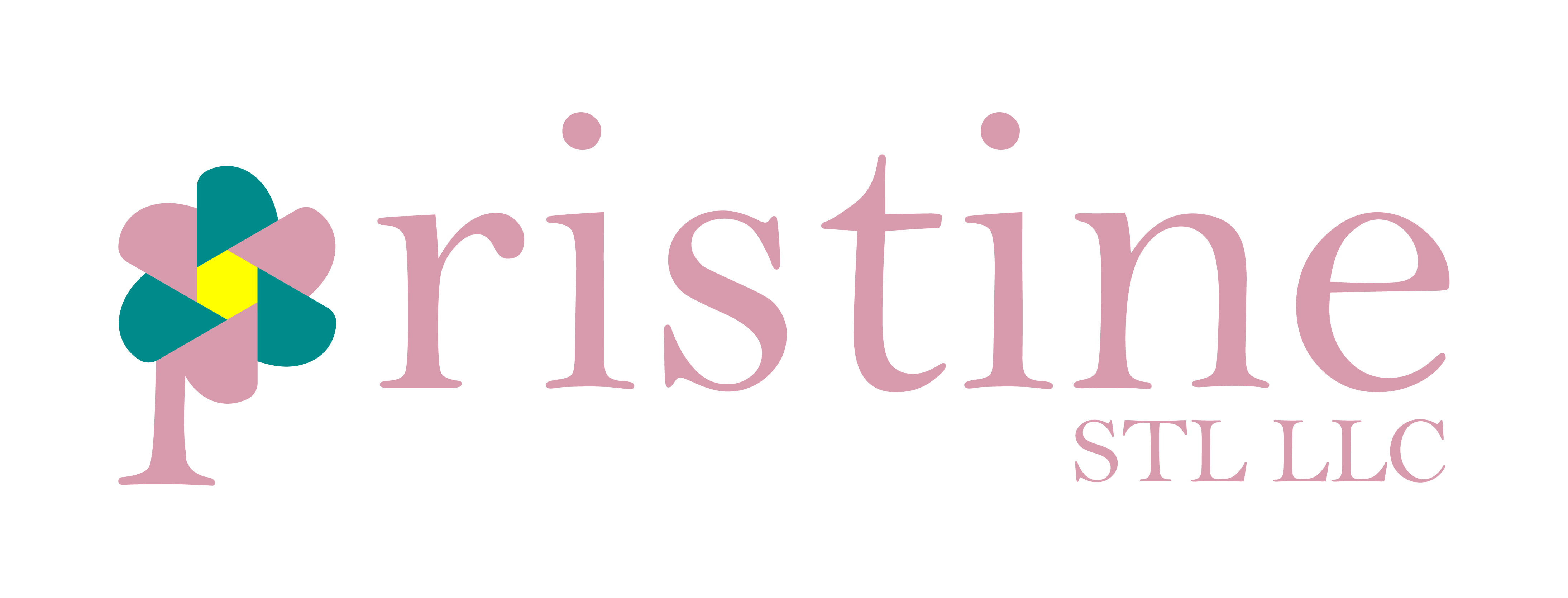 Pristine STL Logo
